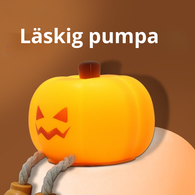Myspumpan