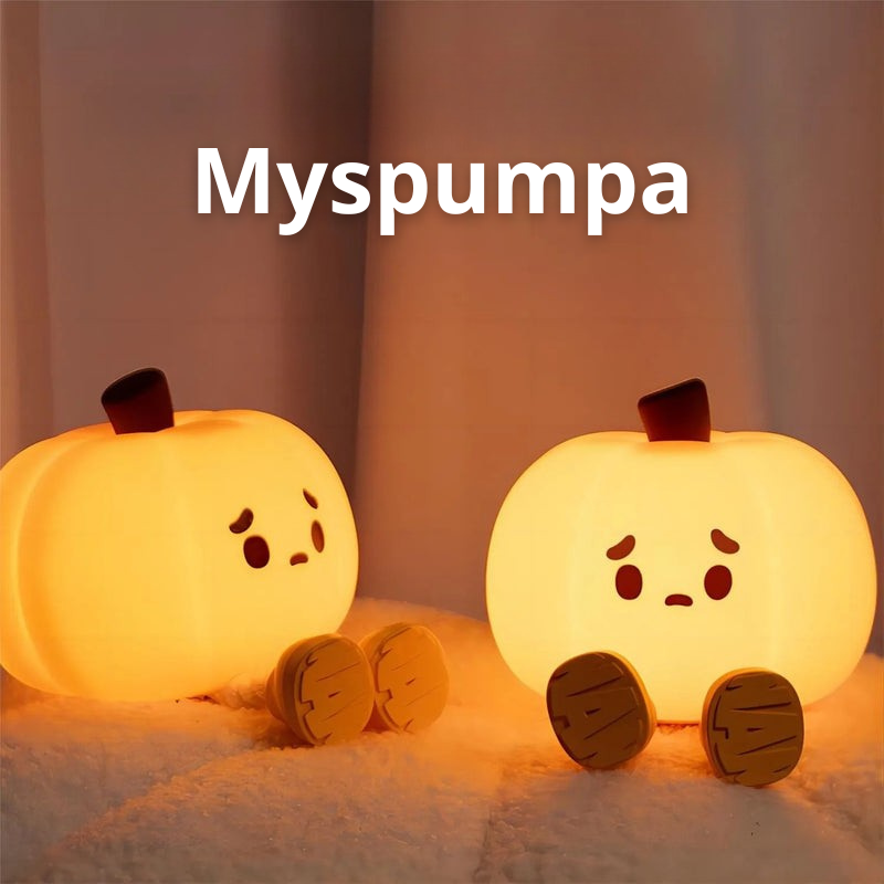 Myspumpan
